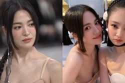 Jennie Blackpink và dàn sao Hàn đóng phim 18+ khiến khán giả không thể rời mắt