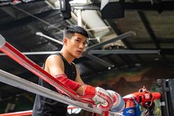 Võ sỹ Việt Nam tranh đai WBC MuayThai quốc tế