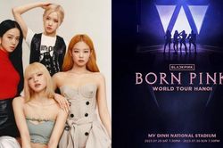 Giá vé VIP xem Blackpink diễn ở Việt Nam hơn chục triệu đồng, fan cầu mong web bán vé không sập