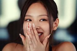 Khán giả 'quay xe' khen diễn xuất của Jennie Blackpink trong tập mới 'The Idol'