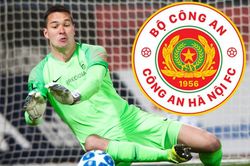 Filip Nguyễn sắp gia nhập CAHN với giá 10 tỷ, dự V-League từ giai đoạn 2