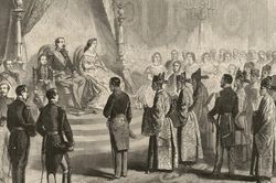 Ảnh = Ký ức = Lịch sử (kỳ 74): 'Từ ngày đi sứ tới Tây Kinh…'