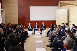 WEF: Việt Nam là một trong những điểm sáng phục hồi kinh tế, chuyển đổi mô hình tăng trưởng