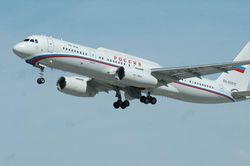 Nga: Chi nửa tỷ USD để mở rộng sản xuất máy bay chở khách