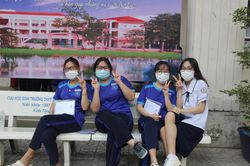 Chi tiết 156 điểm thi tốt nghiệp THPT năm 2023 tại TPHCM