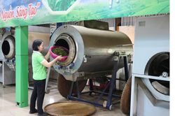 Công tác giảm nghèo tạo động lực cho phát triển bền vững