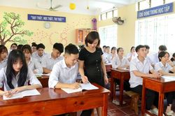 Tuyên Quang sẵn sàng trong kỳ thi tốt nghiệp THPT 2023
