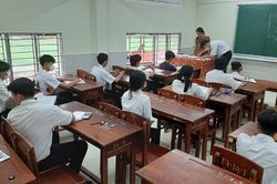 Cà Mau công bố đường dây nóng kỳ thi tốt nghiệp THPT