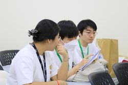 Mỗi môn trên 9 điểm mới đỗ một số ngành Trường ĐH KHXH&NV TPHCM