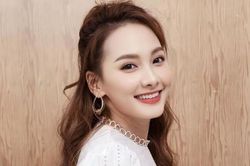 Sao Việt: Hoa hậu Thủy Tiên trẻ trung, Bảo Thanh đẹp rạng rỡ