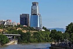 Georgia: Nguồn năng lượng xanh cho châu Âu?