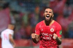 Xác định 5 CLB chắc suất đua vô địch ở giai đoạn 2 Night Wolf V-League 2023