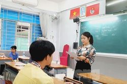 Công bố 156 điểm thi tốt nghiệp THPT tại TPHCM