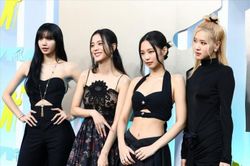 BlackPink đến Hà Nội