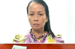 Nữ quái chuyên 'thôi miên' lấy trộm tài sản của các cụ già