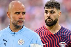 Man City phá kỷ lục mua trung vệ 'xịn'