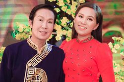 Cháu gái cố NSƯT Vũ Linh: Sức khỏe, tinh thần xuống dốc giữa ồn ào kiện tụng
