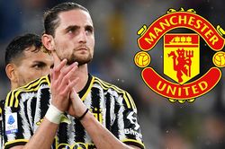 MU chốt Rabiot, Liverpool tranh Pavard
