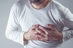Suýt chết ở tuổi 31 do thói quen rất nhiều đàn ông Việt đang mắc phải