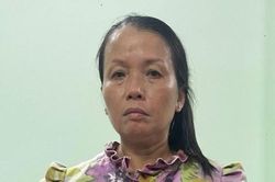 'Nữ quái' dùng chiêu tặng tiền trúng số, lừa 400 triệu đồng của người già