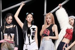 Sao Việt 'bấn loạn' vì săn vé BlackPink