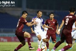 Huấn luyện viên Phan Như Thuật: Chúng tôi sẽ chiến đấu đến cùng cho mục tiêu tốp 8