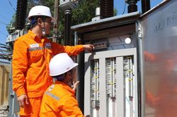 Công ty Điện lực Nghệ An đảm bảo cung cấp điện an toàn, ổn định phục vụ kỳ thi tốt nghiệp THPT 2023