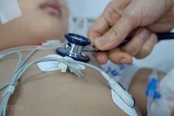 Số ca mắc tay chân miệng tại Đà Nẵng đang có xu hướng gia tăng