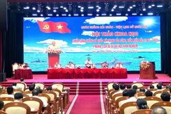Khẳng định giá trị lịch sử của chiến công chống phong tỏa sông biển miền Bắc 1973
