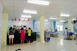 Vụ nghi ngộ độc thực phẩm tại Đà Nẵng: 7 du khách đã được xuất viện