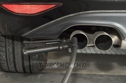 Đức: Các hãng cài đặt phần mềm khí thải trái phép vào ô tô phải bồi thường