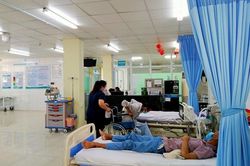 Vụ 10 người nhập viện vì ngộ độc thực phẩm ở Đà Nẵng: Chuyên gia đưa ra khuyến cáo