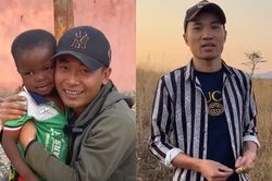 Quang Linh Vlogs nói lý do Quang Dũng phải 'lập tức về Việt Nam'
