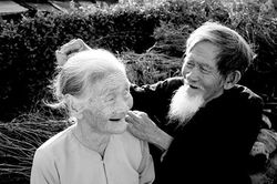 Các cụ dạy: 'Về già đừng trông mong vào con cái, 4 điều này mới là chỗ dựa vững chắc cho bạn'