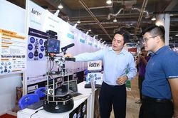 Tổ chức trung gian chưa đủ mạnh dẫn dắt thị trường khoa học công nghệ