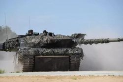 Nhá báo Mỹ giải thích vì sao vũ khí phương Tây không cứu được Ukraine tránh khỏi thất bại