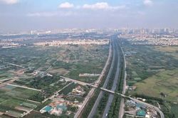 Hà Nội sẽ cân nhắc kỹ giá đền bù tái định cư dự án Vành đai 4