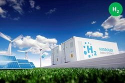 Indonesia vạch chiến lược sử dụng hydro đến năm 2060