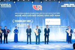 Hệ sinh thái Meey Land tăng liên kết giữa khách hàng và nhà môi giới