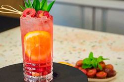 Những cách ăn mận mới lạ đang được yêu thích