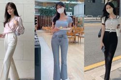 Nàng công sở cao dưới 1m6 nên sắm ngay 4 mẫu giày này để ăn gian chiều cao
