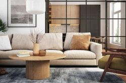 Cải tạo lại căn nhà 20m² cho 3 người ở