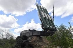 Chiến sự Nga-Ukraine 26/6: Nga đẩy lùi cuộc tấn công của Ukraine, bác tuyên bố của Mỹ về vũ khí hạt nhân