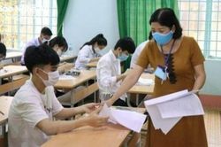 Lịch thi đại học 2023, lịch thi tốt nghiệp THPT năm 2023