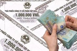 Minh định giữa gián đoạn thanh khoản và mất khả năng thanh toán trái phiếu doanh nghiệp