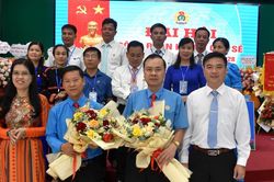 Chư Sê quan tâm chăm lo lợi ích đoàn viên, người lao động