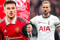 Manchester United sẽ có một kỳ chuyển nhượng bất ổn?