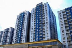 Năm Bảy Bảy sắp mua lại tài sản có giá trị gần 858 tỷ đồng từ CII