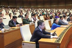 Lời giải cho hai bài toán khó