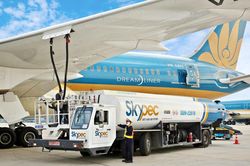 Chính phủ yêu cầu chuyển Skypec từ Vietnam Airlines về PVN